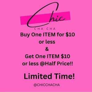 SZ Small Lace Dress/ Chiffon Lace Embellished Button Front